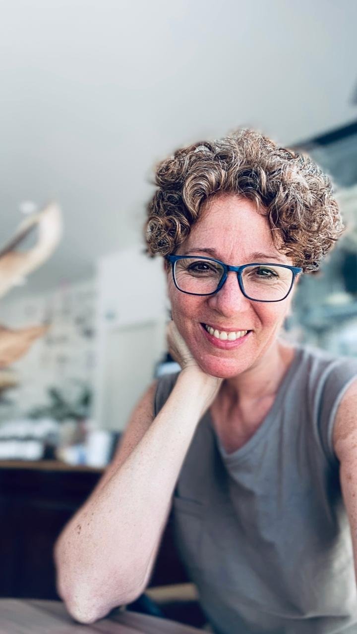 María del Rosario Bécares