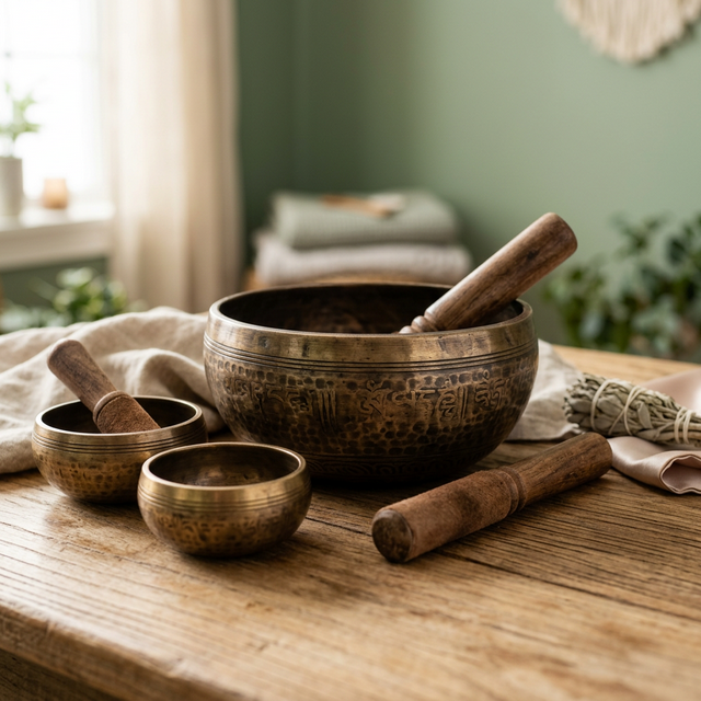 Armonización Sonora